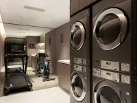 HK PALACE Hotel (Shenzhen Luohu) Hotels near Jianingna Youyi Square