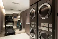 ランリッツホテル（深セン羅湖口岸人民南地下鉄駅）