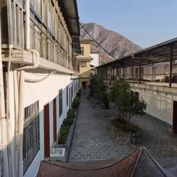 Lanping Tuer Supply and Marketing Guesthouse