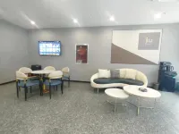 IU Hotel (Liulin 18 Meters Street) Hôtels à : Liulin