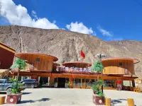 Water mill and homesickness hot - spring resort hotel Hotels in Batang County