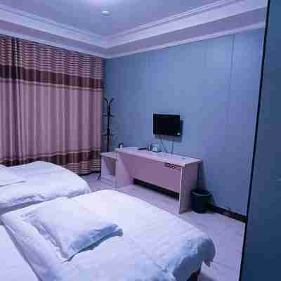 City Business Hotel Rooms