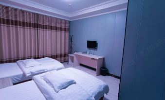 City Business Hotel