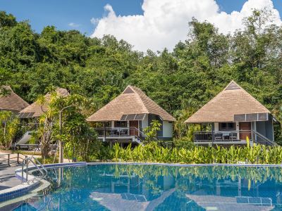 Loy Chalet