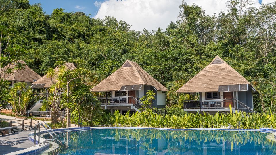 Loy Chalet
