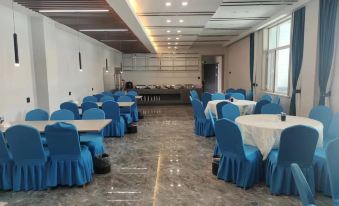 Madozo Linghu Hotel