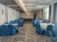Madozo Linghu Hotel Hotels in Madoi