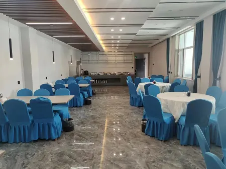 Madozo Linghu Hotel Отели в г. Мадоу