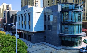 Moshangchu'an Hotel