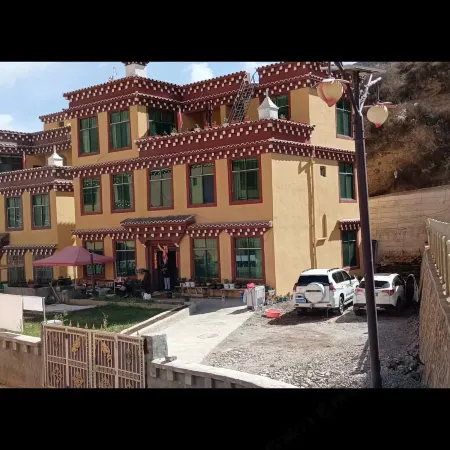 Batang Yinba Homestay