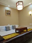 Pingyao Dumenjiadi Inn