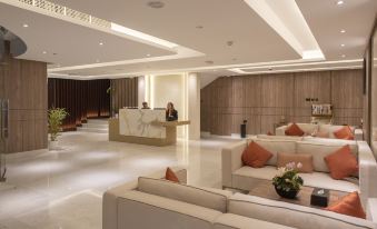 Corp Executive Hotel Doha Suites