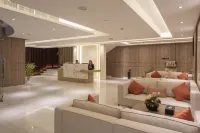 Corp Executive Hotel Doha Suites Các khách sạn ở Doha