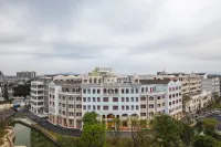 赤坎古鎮長盛旅店
