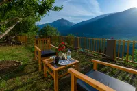 Kuteer Manali Hotels in Shallin