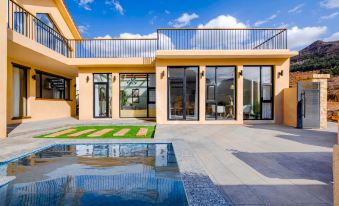 Beijing nanxishanyuan