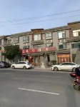 Lantian Longmen Jingshe Inn