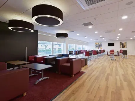 Travelodge Kendal Town Centre