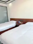 Wugong Mountain Qingfeng Xiaozhu Homestay Hotels near Yang Shi Mu