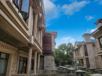 Yuancheng Ketianxia Jinxin Hot Spring Villa