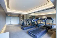 JI Hotel Government Affairs Center Hotel of Lu'an City