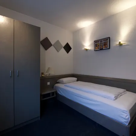 Hotel Merian