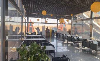 Pingluo Glamping Shadao Jimei Camping Hotel (Shahu Scenic Area)