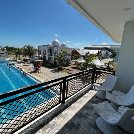 Torres Farm Resort Powered by Cocotel