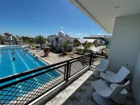 Torres Farm Resort Powered by Cocotel 탄사 호텔