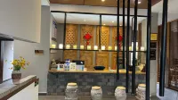 Pushi Ancient Town Meet B&B Hotels in Chenxi