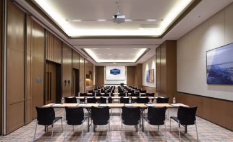 Hampton by Hilton Yantai Jinshatan