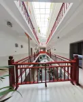 Linyi Room Inn - navetta aeroportuale