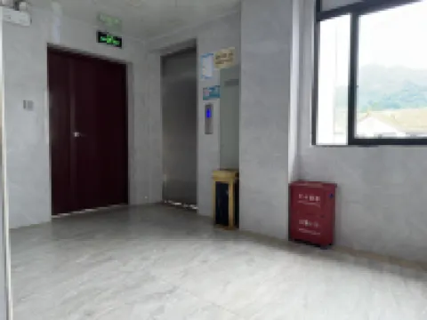 Pingxiang Dongmeng Hotel