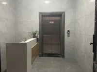 Youxi Apartment