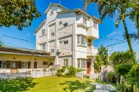 Pet Taitung Homeabout Hotels in 