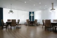 Jianjiang Impression  Home-stay Hotel