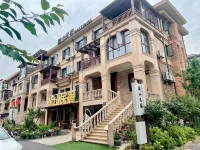 Shushan Hotel 첫 번째 아울렛 주변 호텔