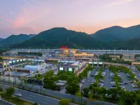 Ninghai Renjoy Hotel Hotels in Ninghai County