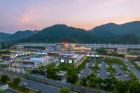 โรงแรมเรนจอย หนิงไห่