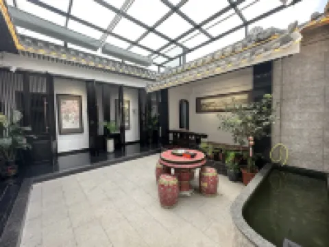 瓷韻苑客棧（潮州古城店）