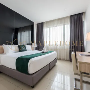 Ion Delemon Premier Suites Genting Отели в г. Бентонг