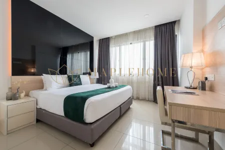 Ion Delemon Premier Suites Genting Отели рядом с достопримечательностью «Ripley's Believe It or Not!»