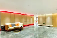 Hotels in Wrigley Hôtels à : Binxian