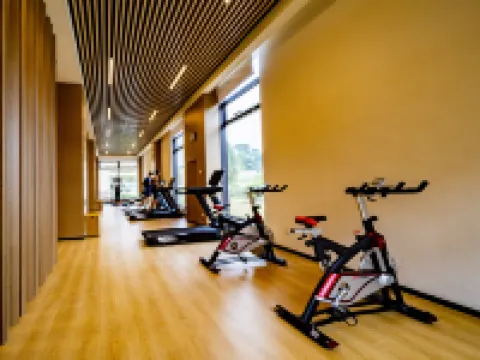 Zixi Guanhe Wonderland Hotel Hotels in Zixi