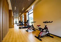 Zixi Guanhe Wonderland Hotel Hotels in Zixi