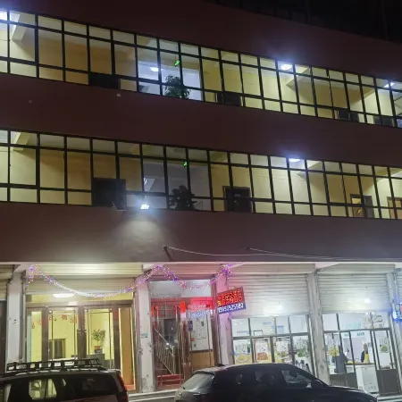 Luqu Fulin B&B Hotel