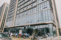 Maibeijia Homestay (Zheshi University) 장베이-절강사범대학교 호텔