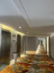 이닝 컬러풀 플라워 시티 호텔 (류싱 스트리트 관광지)