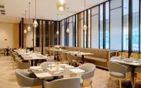 Wyndham Grand Plaza Royale Hi-Tech Weinan - breakfast