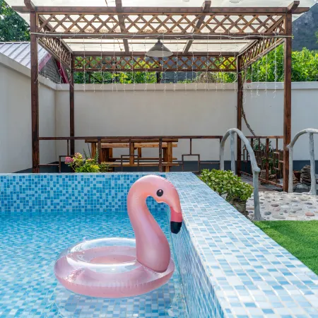 Yesanpo Gubai Homestay